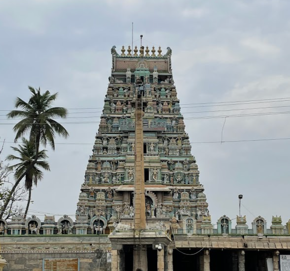 Avinashiappar Temple Temple